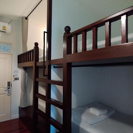 Lana Beds&Space Chiang Mai Eksteriør billede