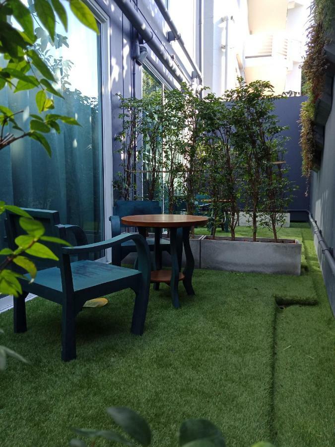 Lana Beds&Space Chiang Mai Eksteriør billede