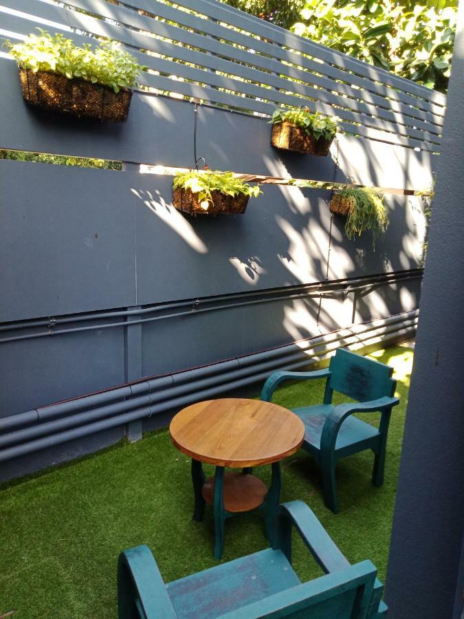 Lana Beds&Space Chiang Mai Eksteriør billede